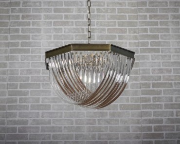 Подвесная люстра Murano D6377-6N 12051